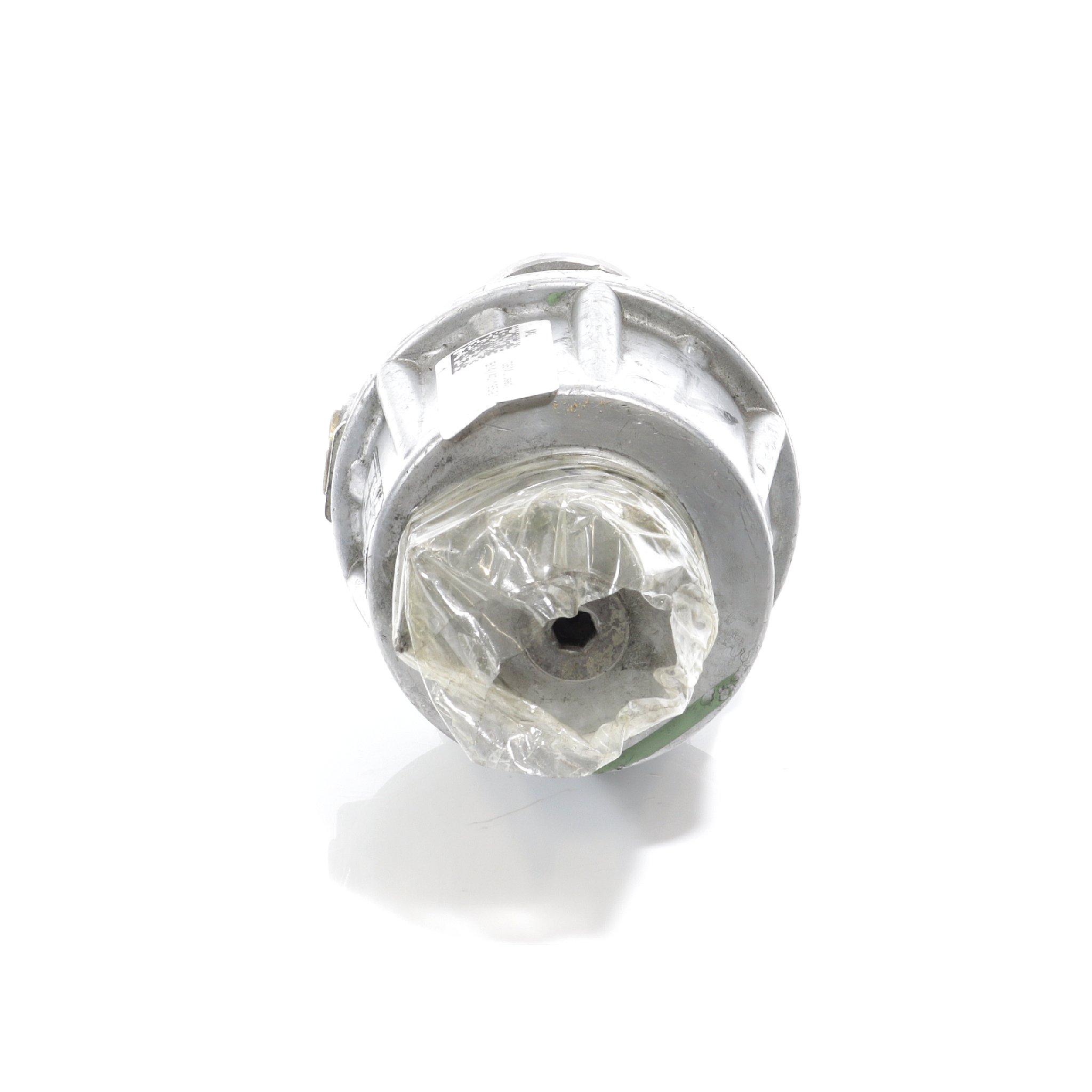 Schrägsitzventil  Gebraucht